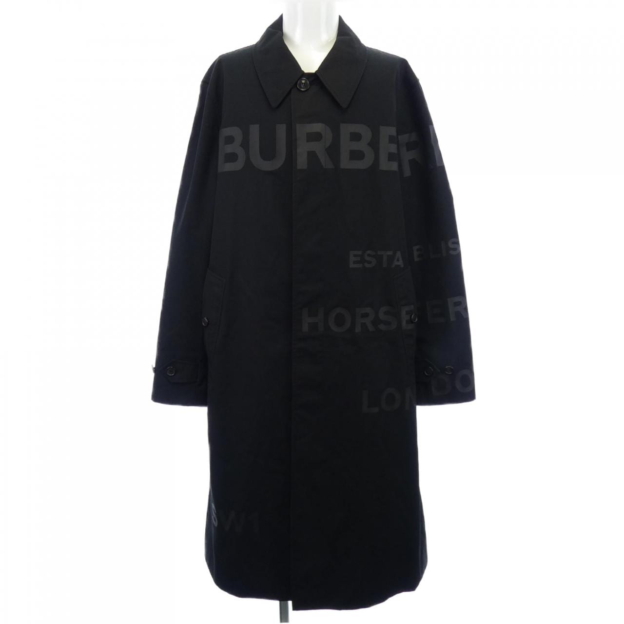 バーバリー BURBERRY 80277141 コート