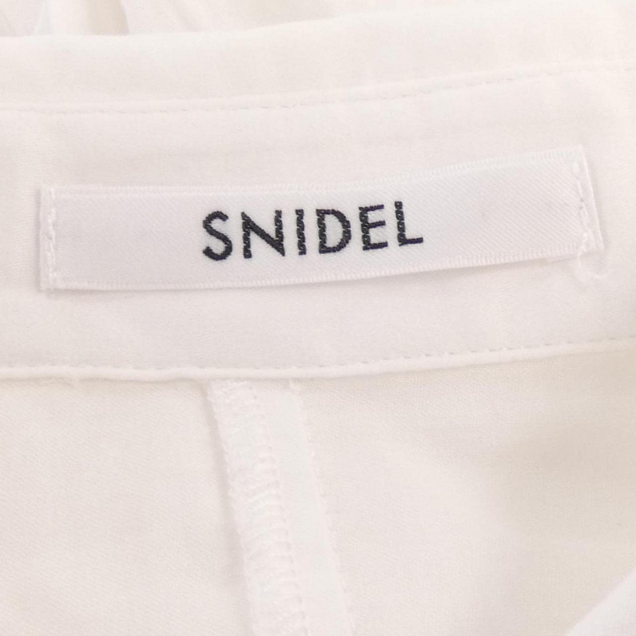 スナイデル Snidel ワンピース