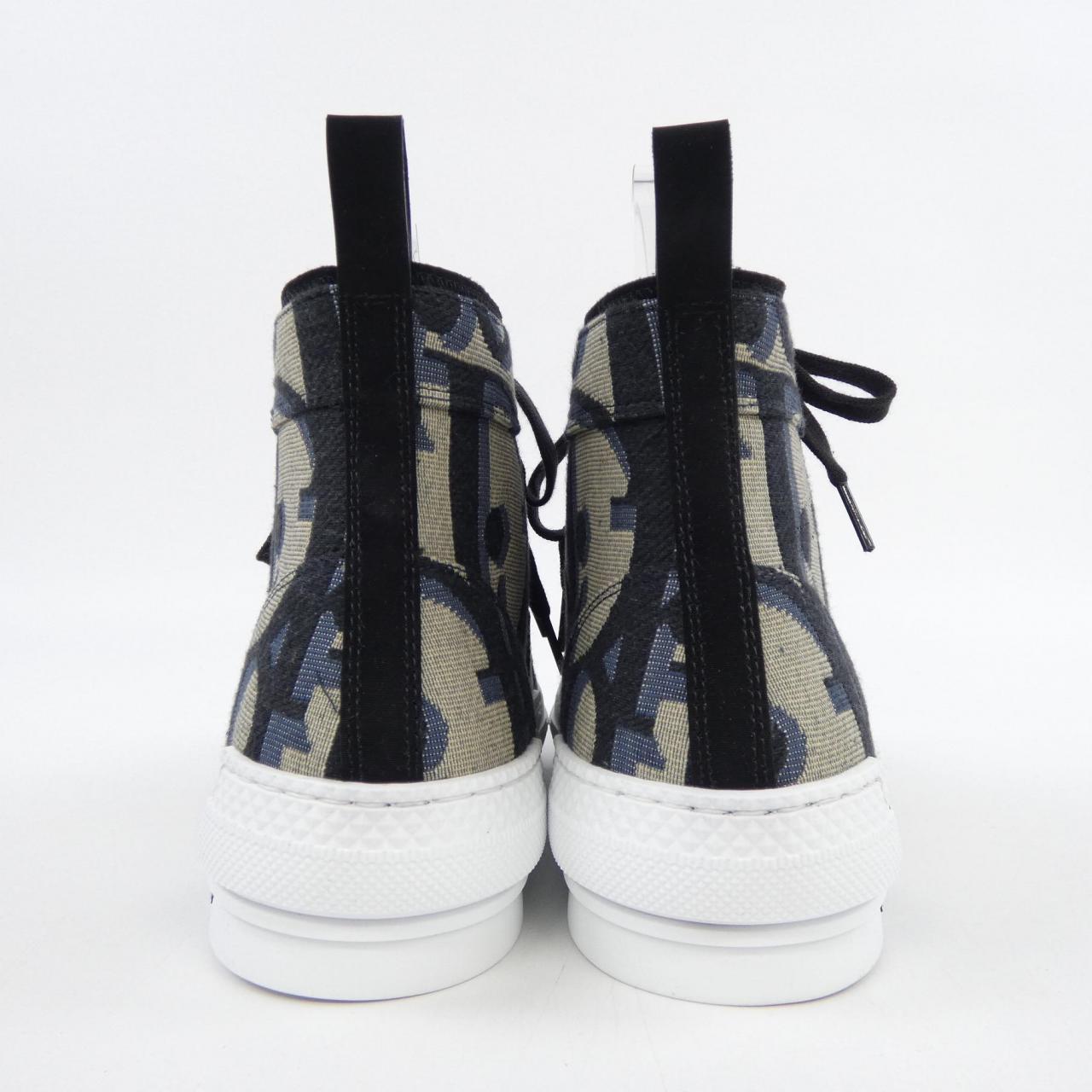 ディオール DIOR B23 スニーカー