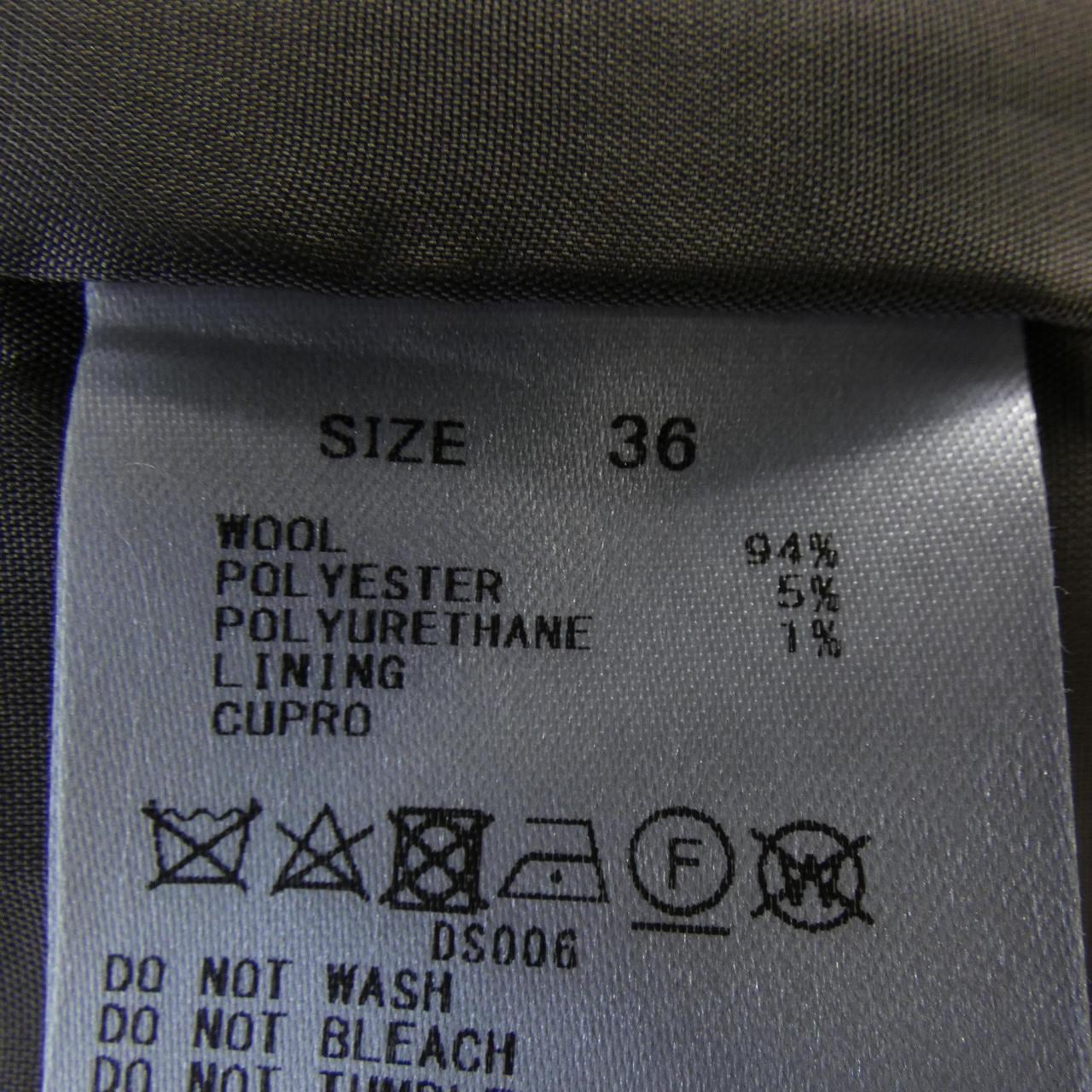 トゥモローランド TOMORROW LAND ワンピース