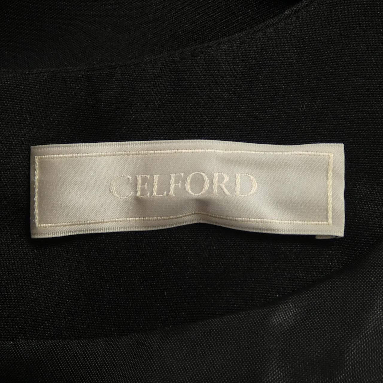 セルフォード CELFORD ワンピース