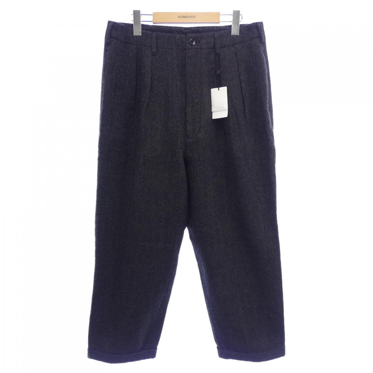 LENO H2202-PT013 パンツ