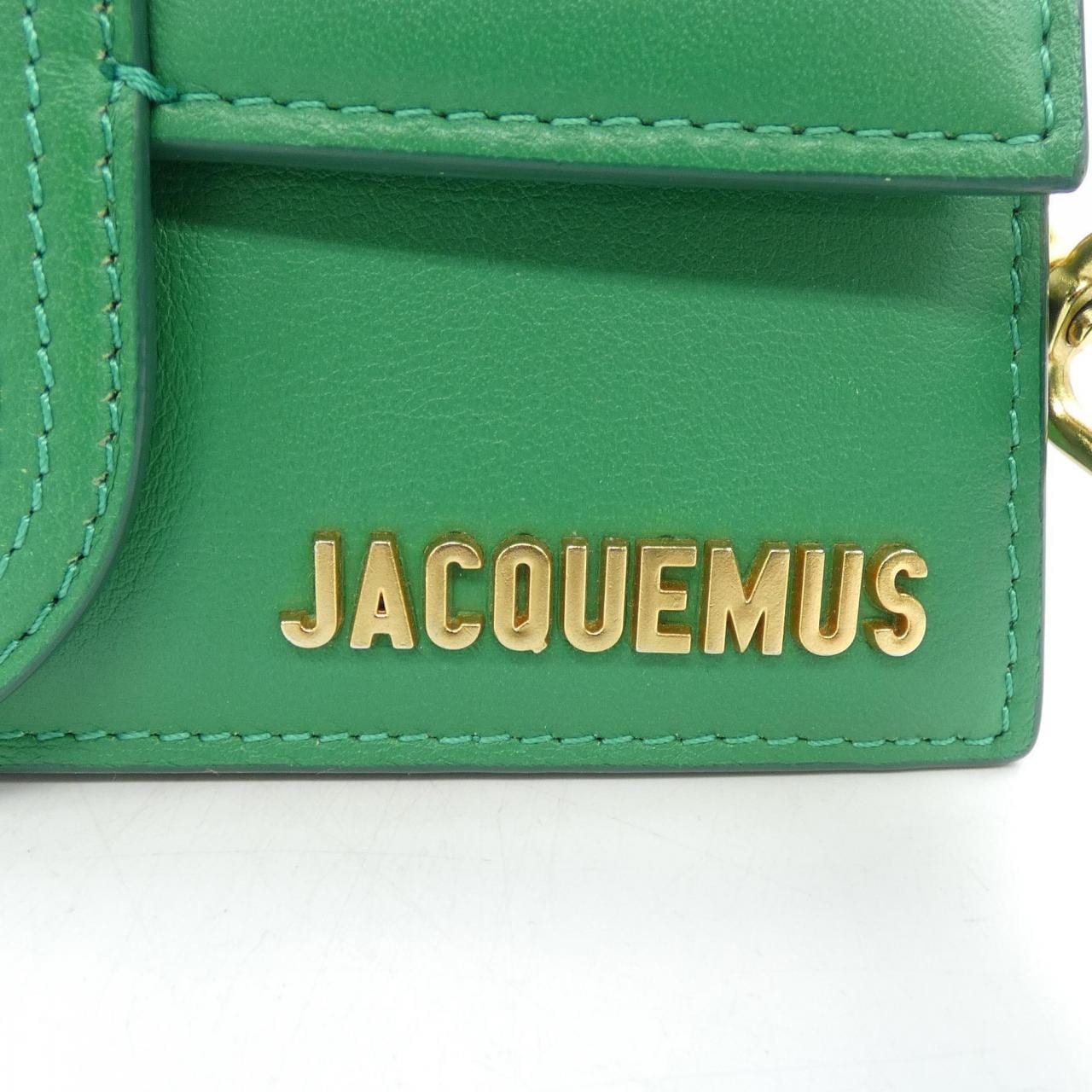 ジャックムー JACQUEMUS BAG