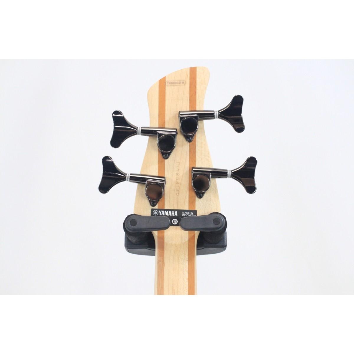 ＹＡＭＡＨＡ　　ＴＲＢＸ６０４ＦＭ