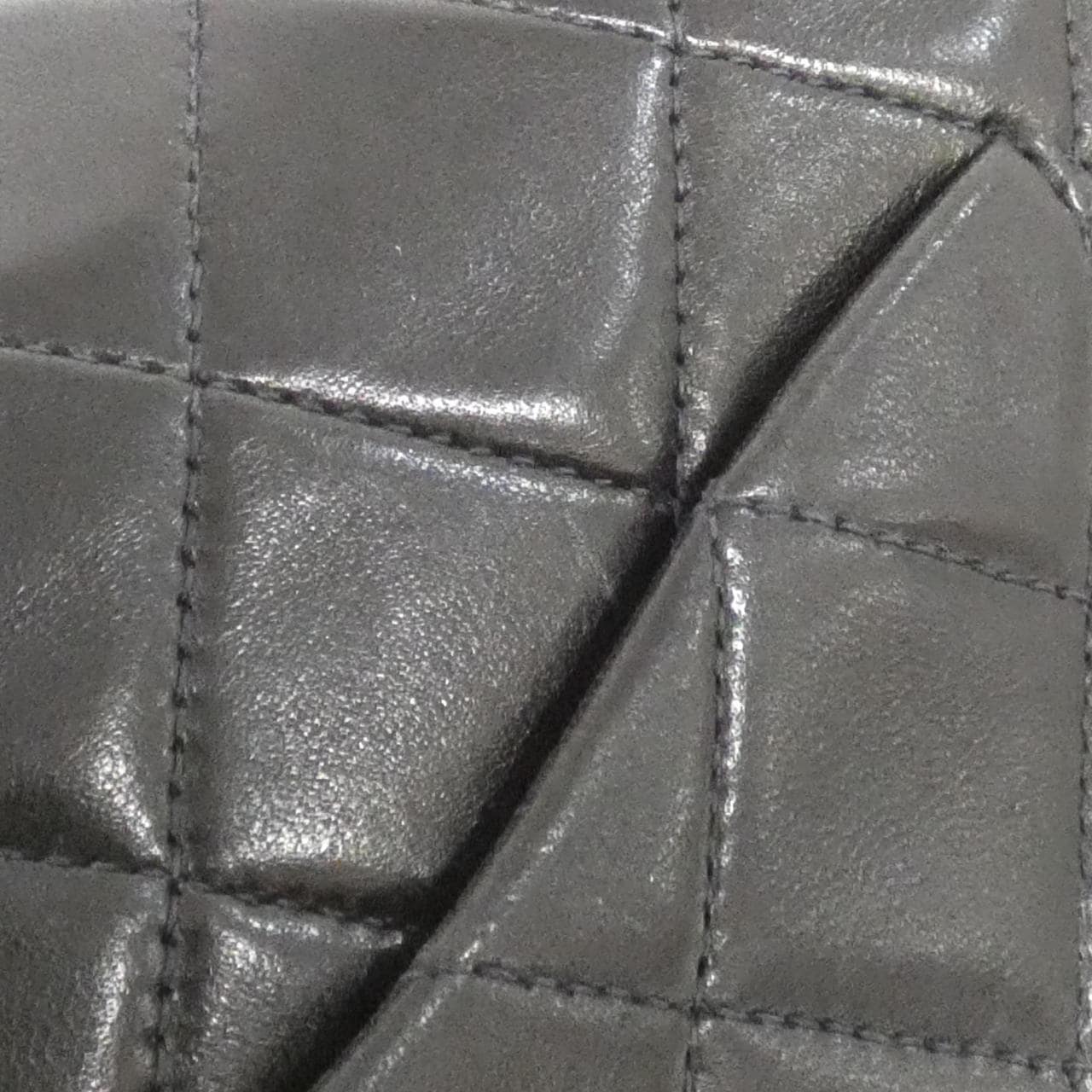 【ヴィンテージ】シャネル 1112 ショルダーバッグ