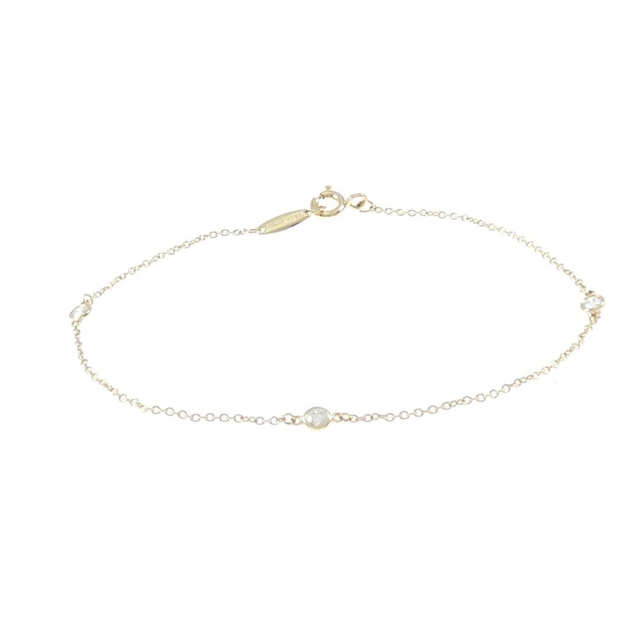 TIFFANY By The Yard 3P Bracelet