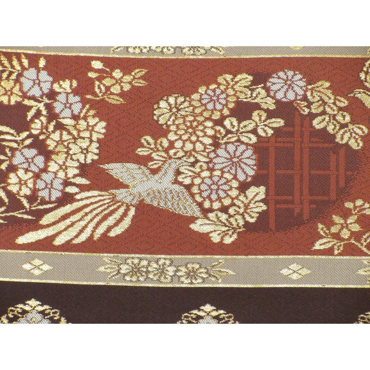 名古屋帯