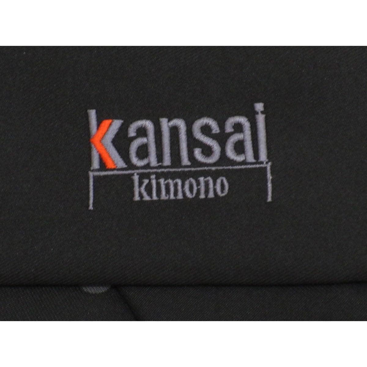女袴　Ｋａｎｓａｉ　紐下９４㎝　Ｌサイズ