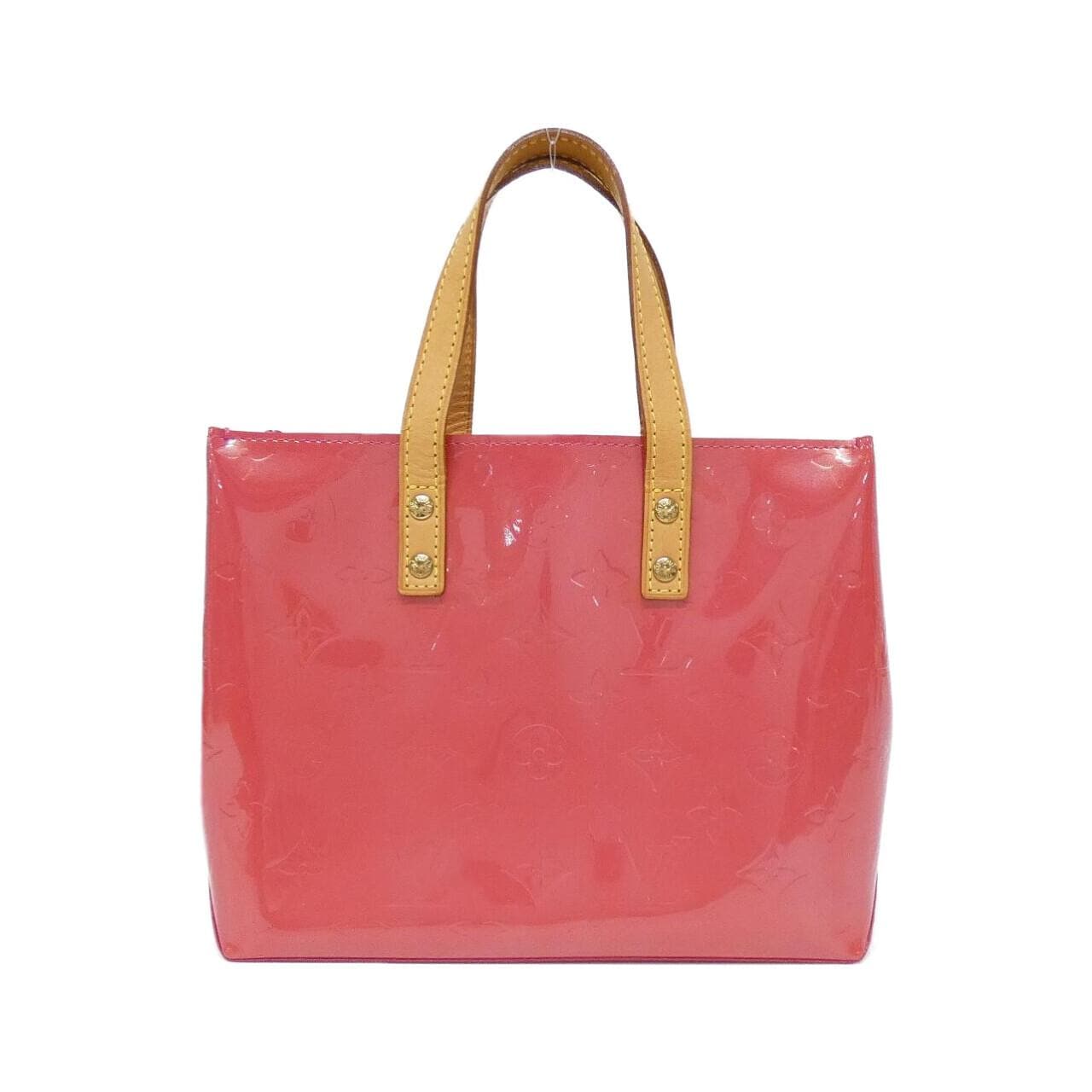 ルイヴィトン ヴェルニ リード PM M9132F バッグ