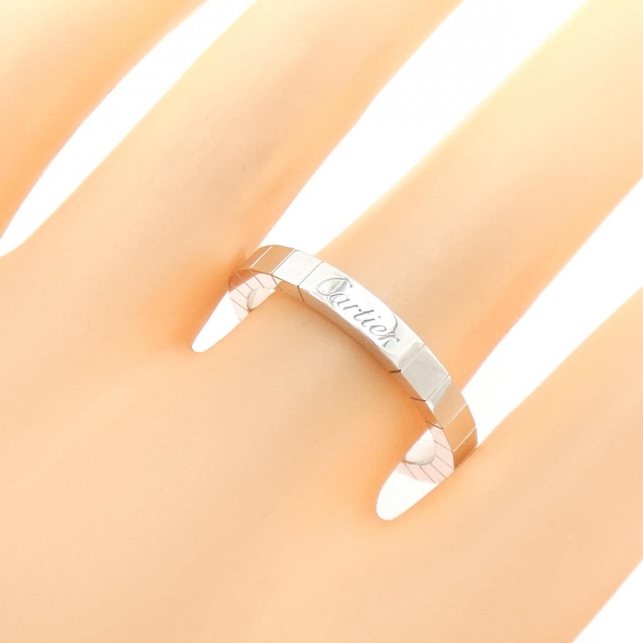 Cartier Lanieres