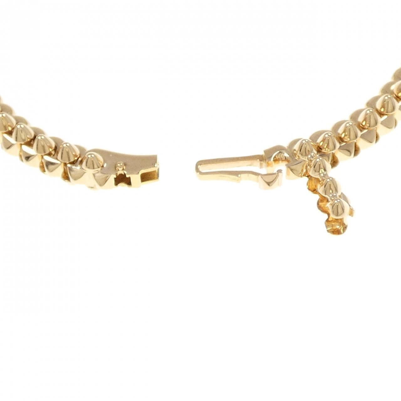 Cartier crush small bangle