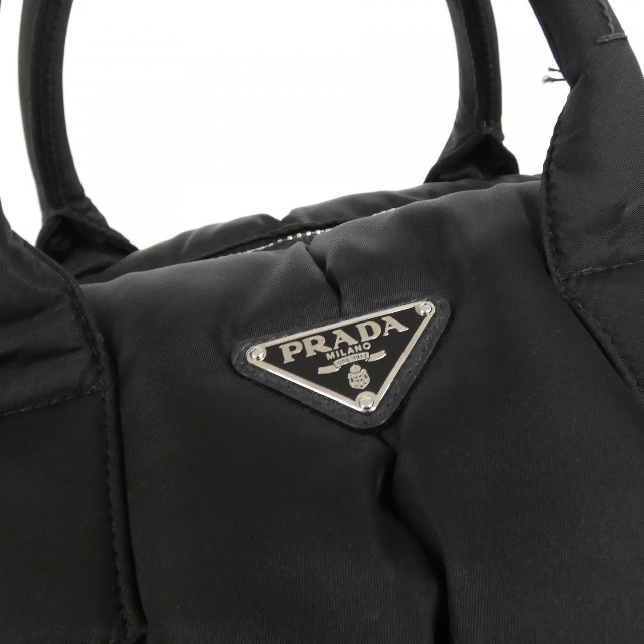 プラダ BL0871 ボストンバッグ