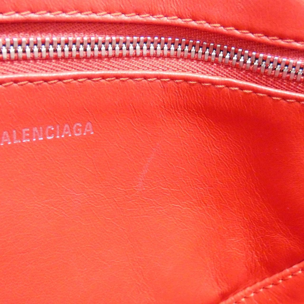 バレンシアガ トライアングル ダッフル 527272 C8K02 バッグ