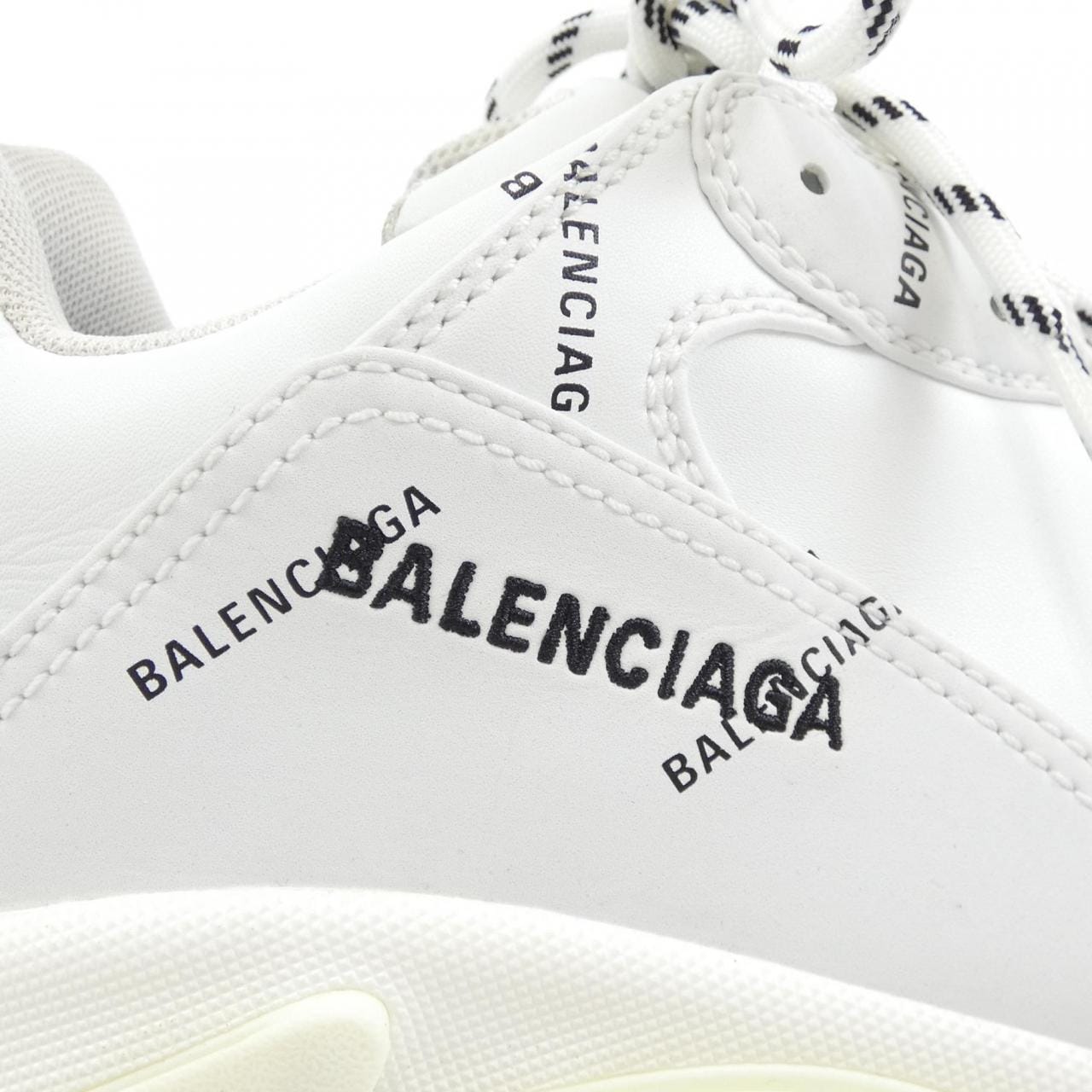 バレンシアガ BALENCIAGA スニーカー