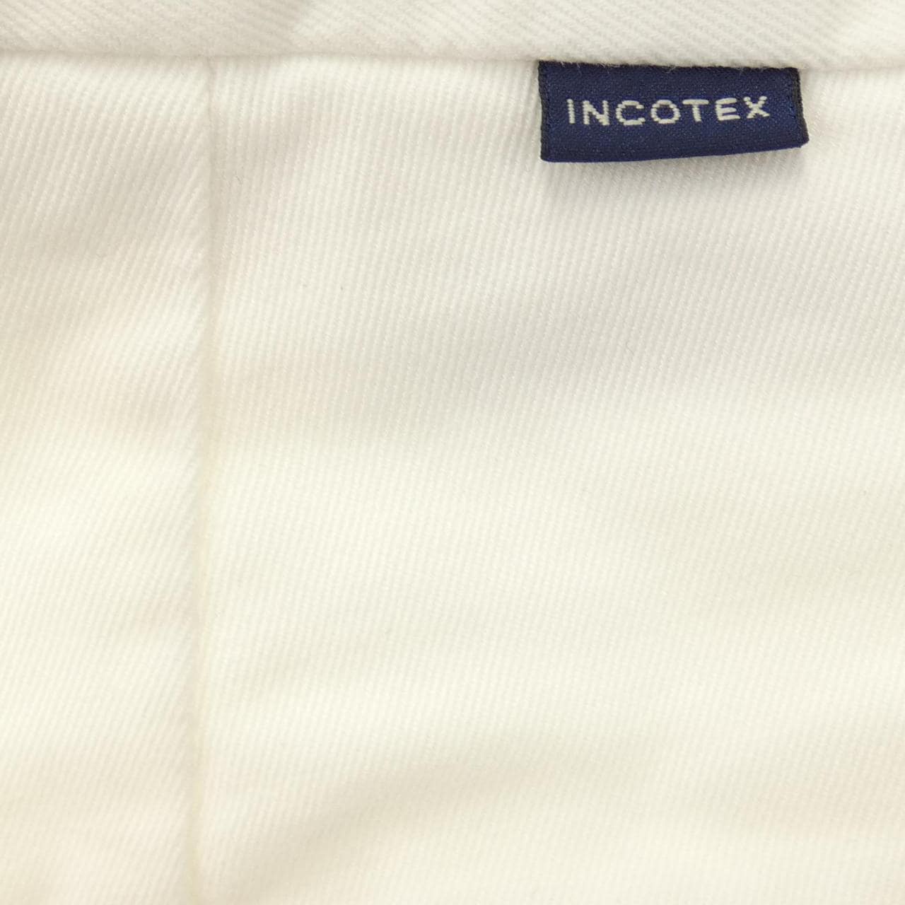 インコテックス INCOTEX パンツ