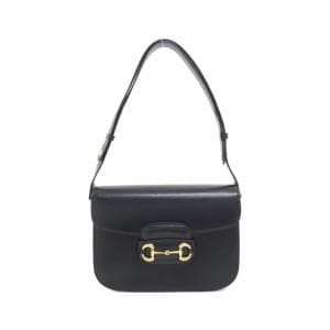 グッチ GUCCI HORSEBIT 1955 602204 1DB0G ショルダーバッグ