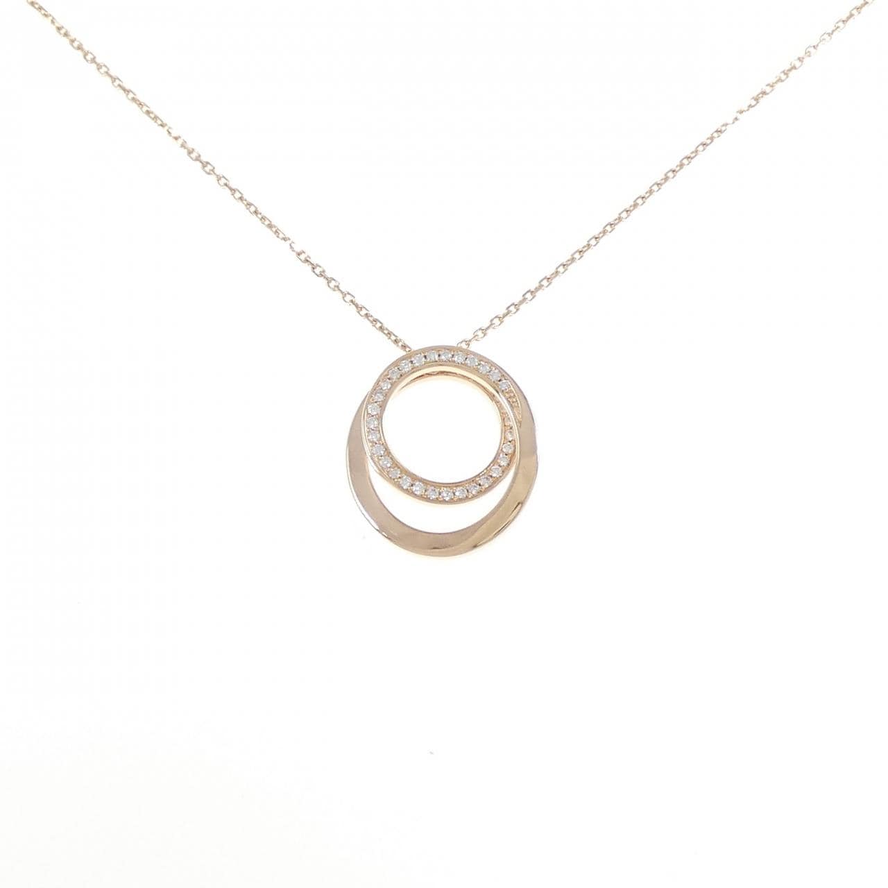 Cartier Etancel 项链