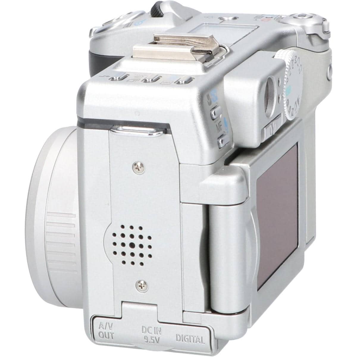 POWERSHOT G6