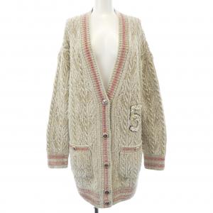 シャネル CHANEL カーディガン