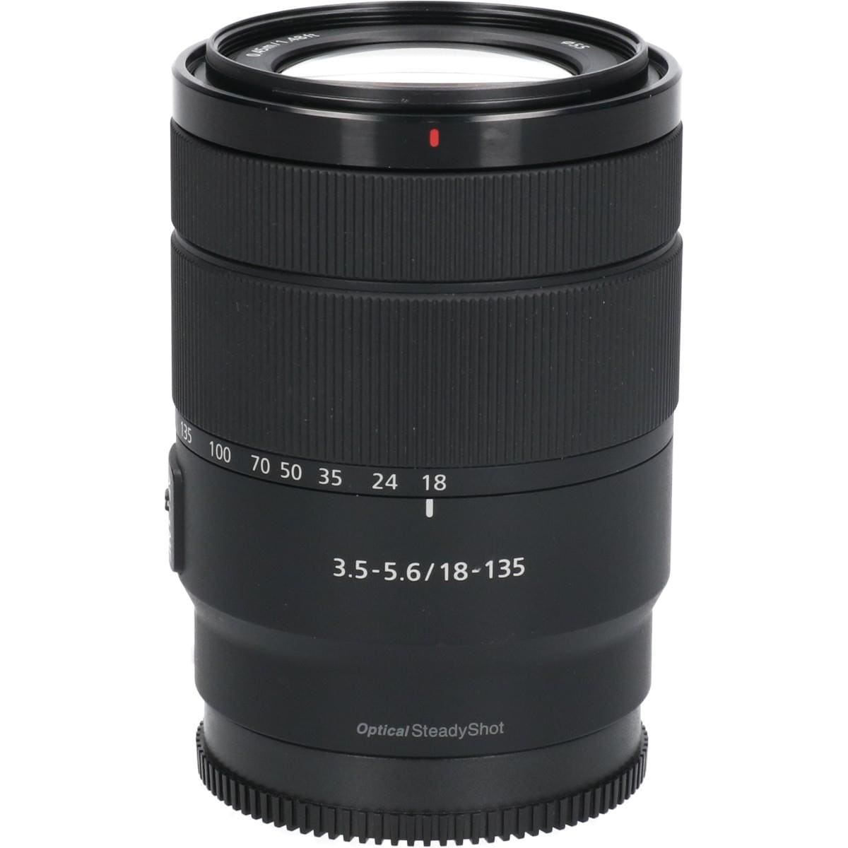 Ｅ１８－１３５ｍｍ　Ｆ３．５－５．６ＯＳＳ