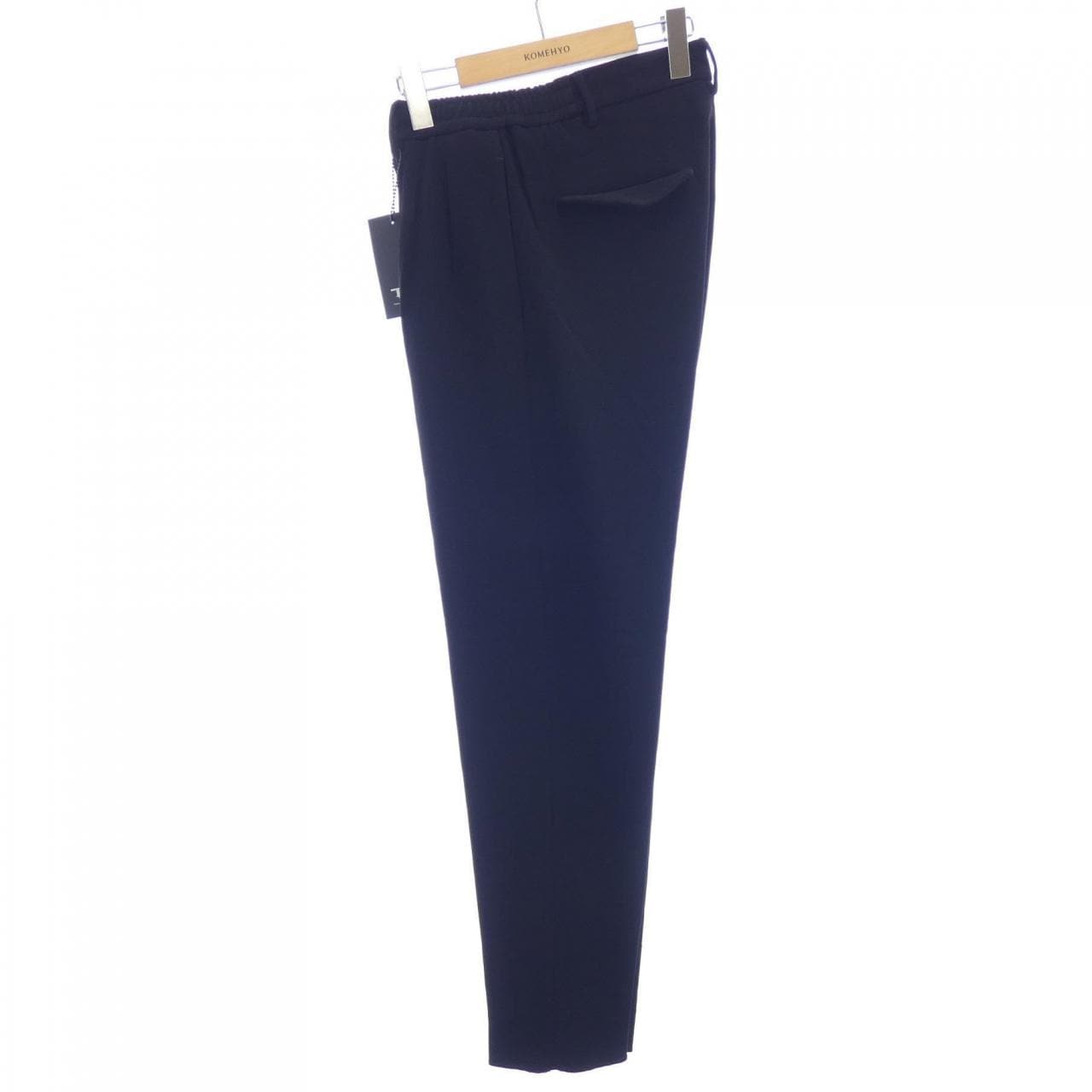 タリアトーレ TAGLIATORE パンツ