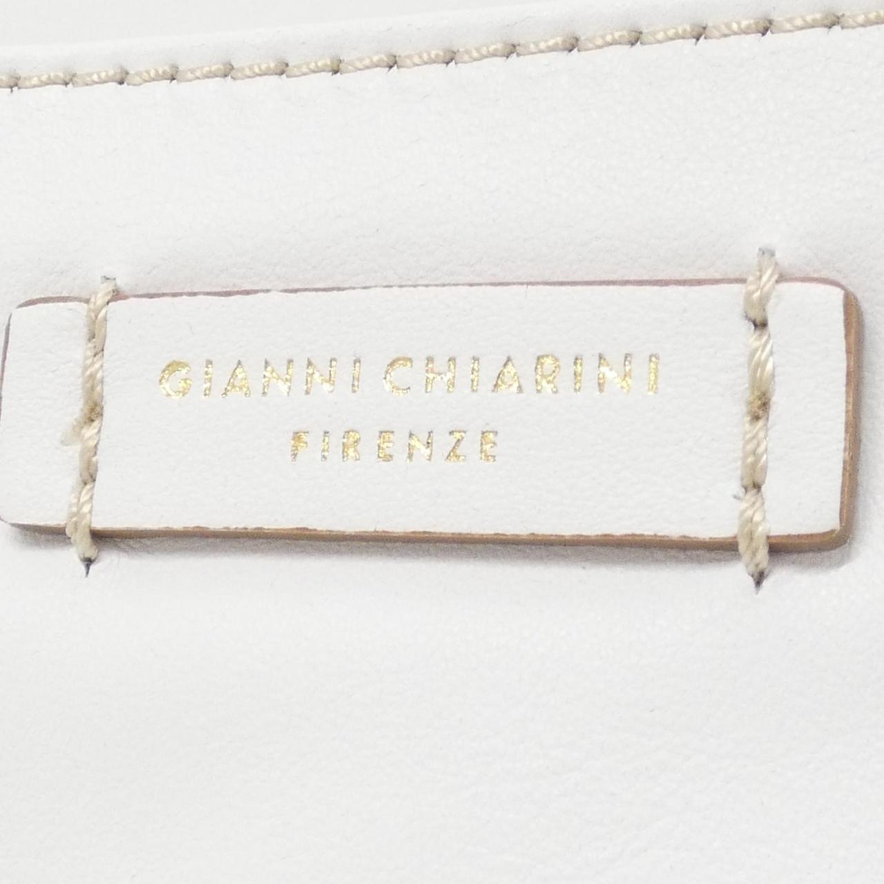 【新品】ジャンニキアリーニ カミッラ 10772 ショルダーバッグ