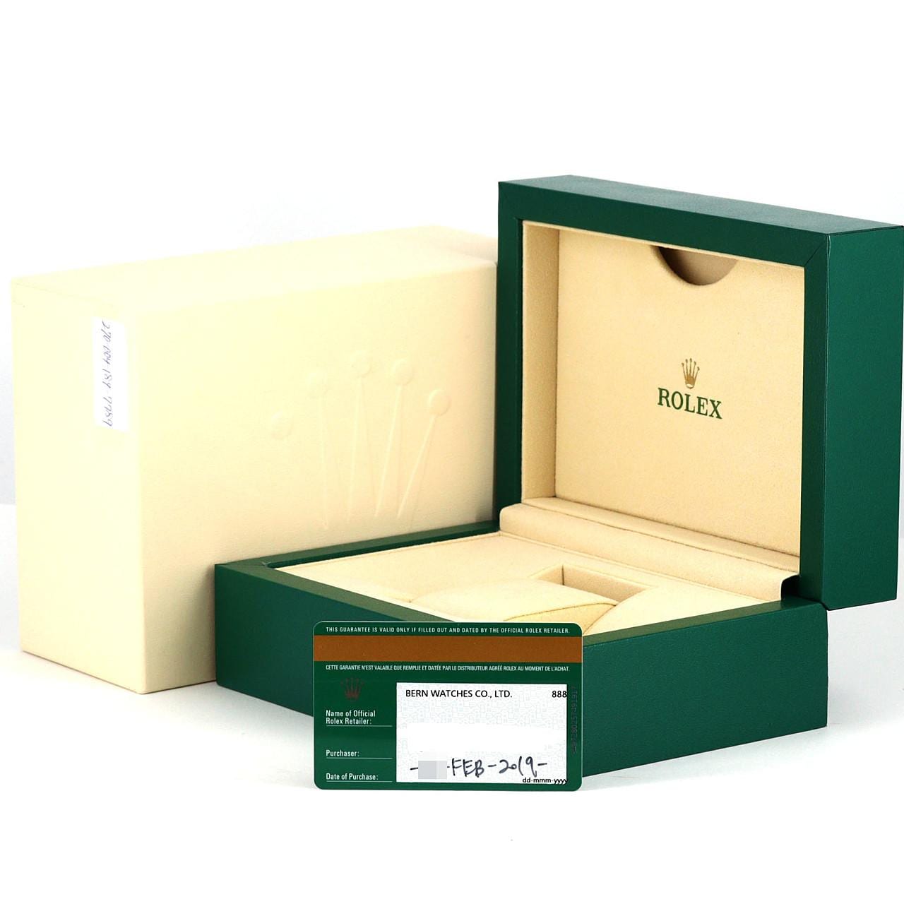 ロレックス デイトジャスト 279174 SSxWG 自動巻 ランダム番