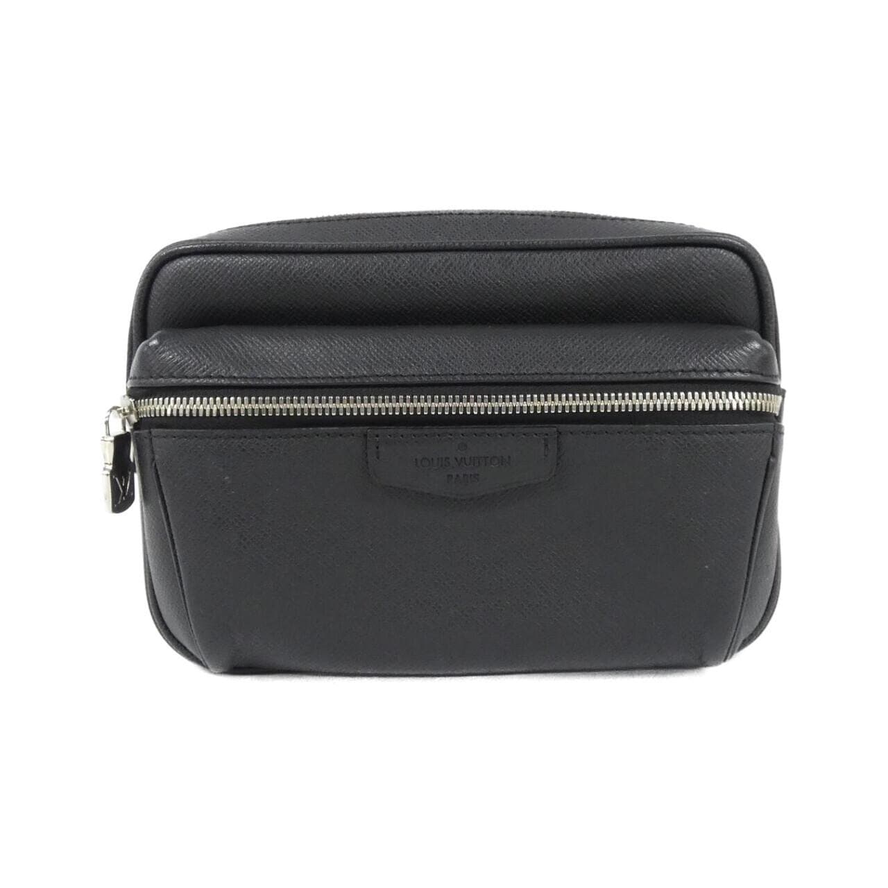 ルイヴィトン タイガ バムバッグ アウトドア M33438 ショルダーバッグ