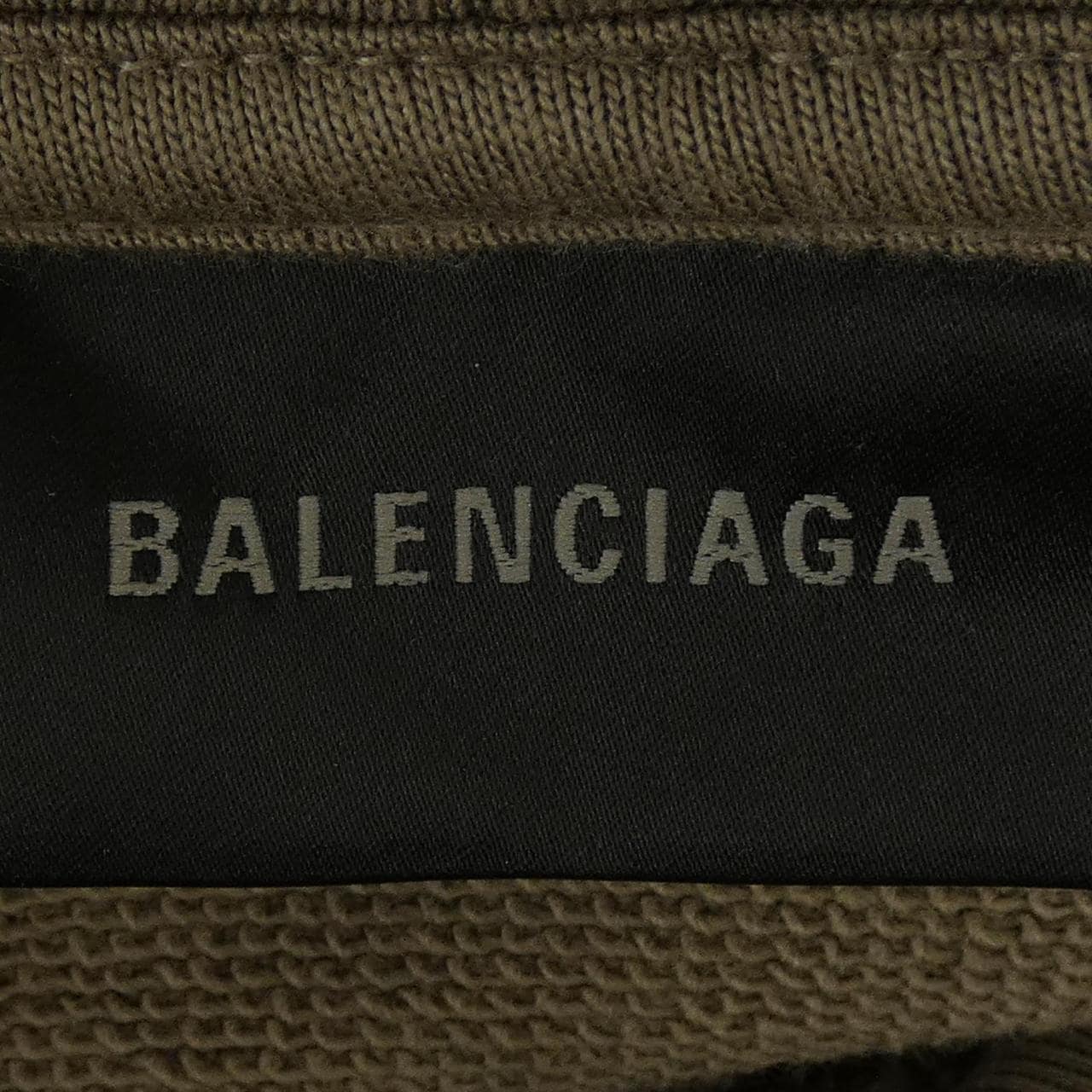 バレンシアガ BALENCIAGA 600583 TMVL1 パーカー