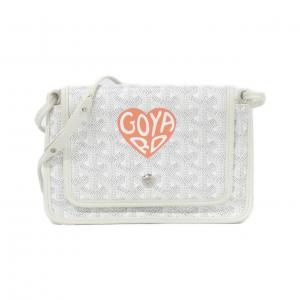 GOYARD plumé shoulder bag