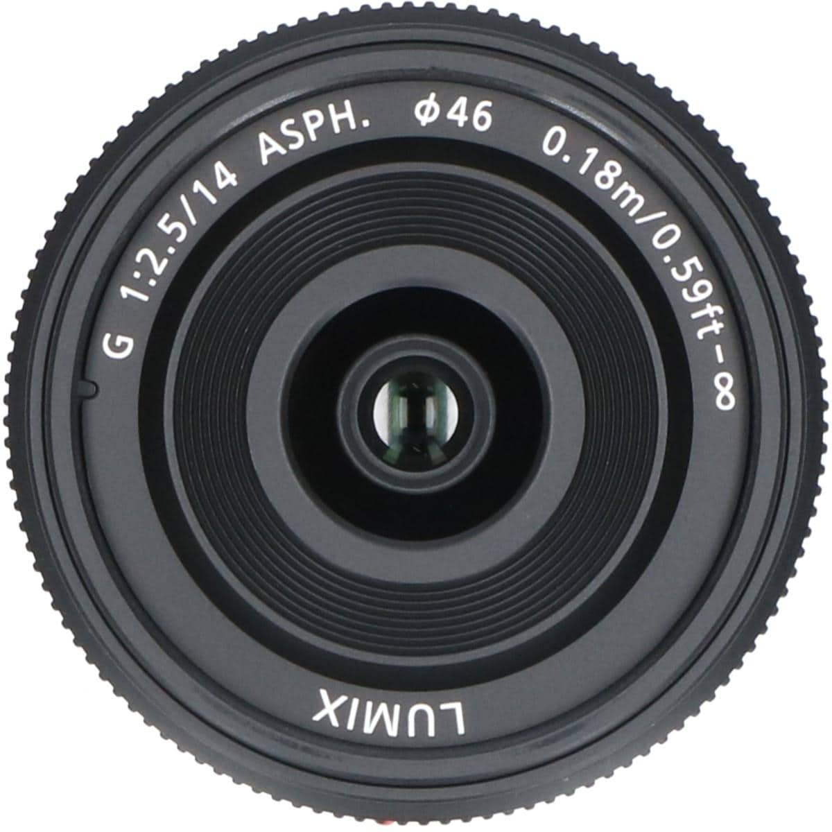 Ｇ１４ｍｍ　Ｆ２．５（Ｈ－Ｈ０１４）