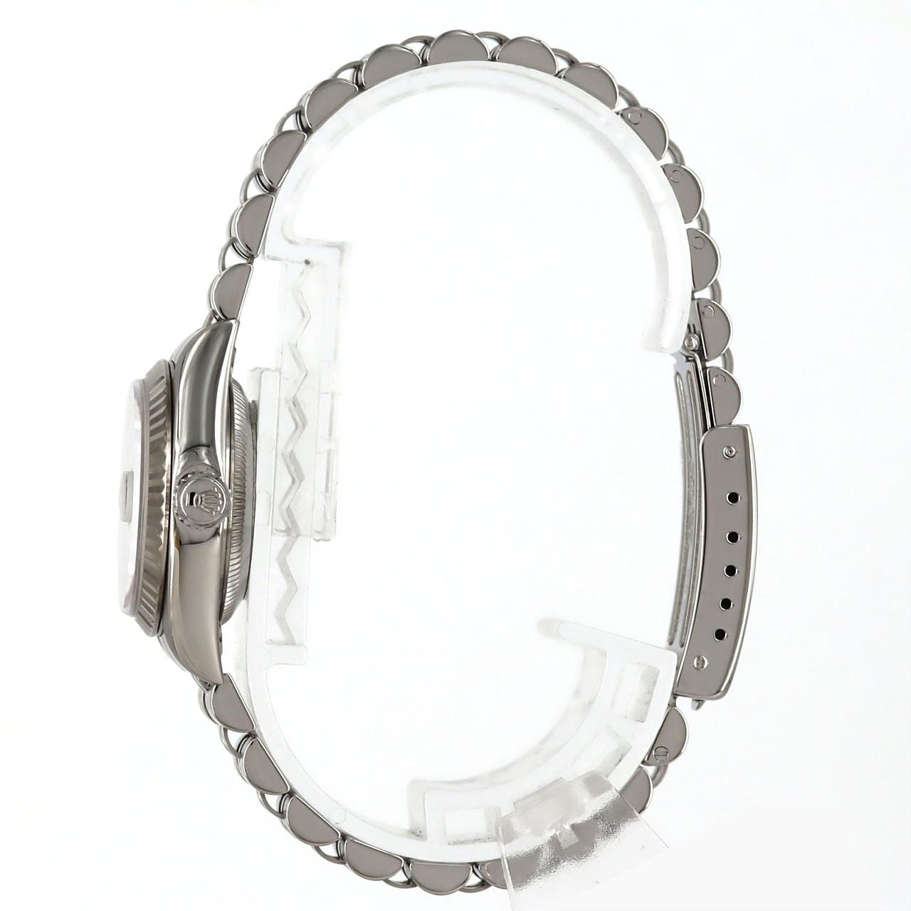 ロレックス デイトジャスト 69174G SSxWG 自動巻 U番