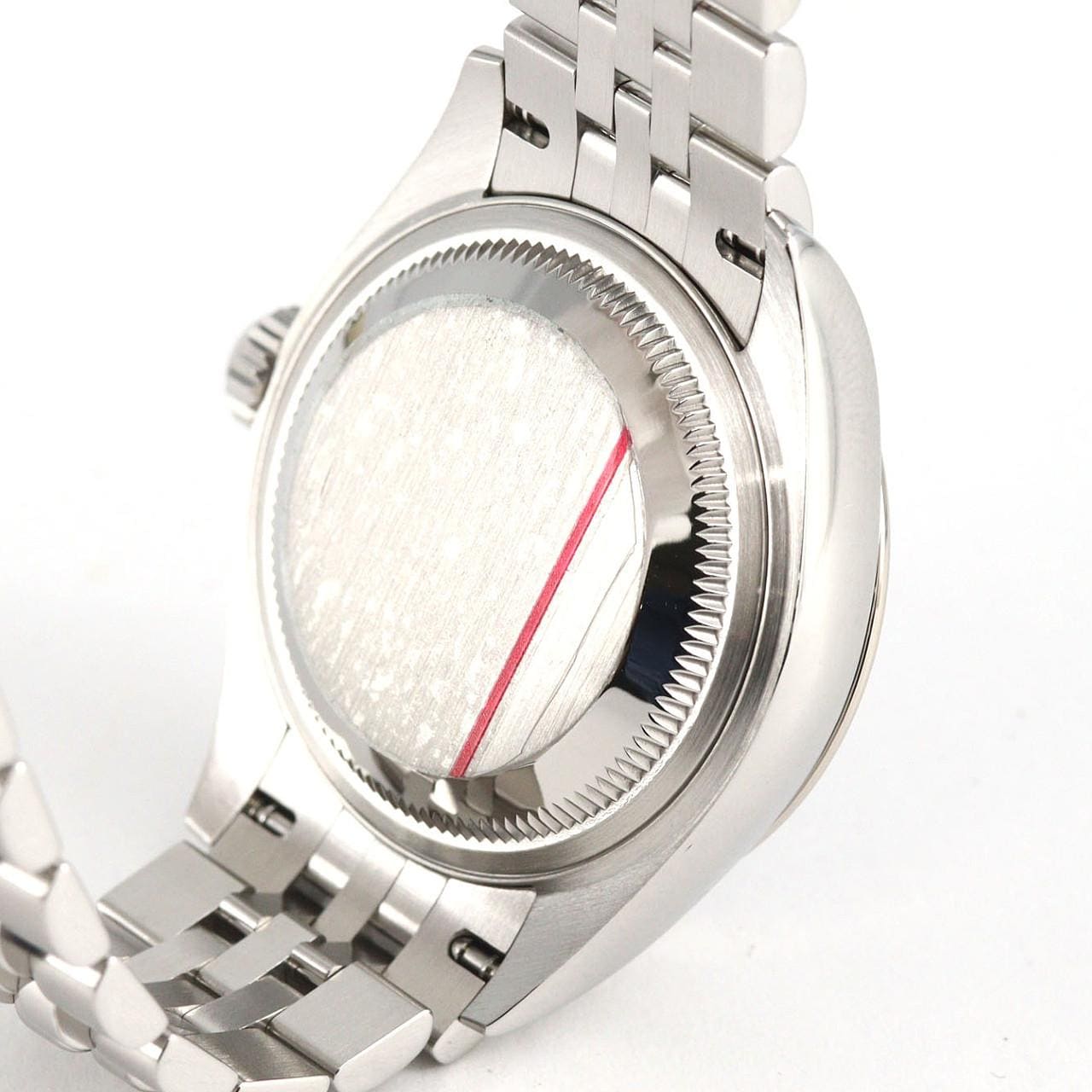 ロレックス デイトジャスト 279174 SSxWG 自動巻 ランダム番