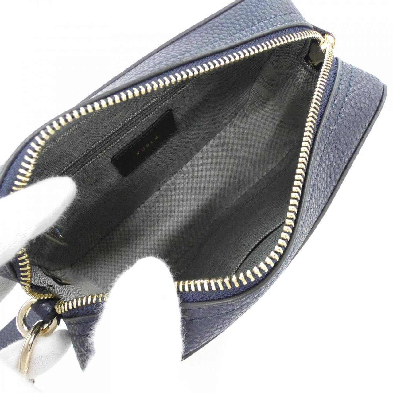 【新品】フルラ PETUNIA WB01844 ショルダーバッグ