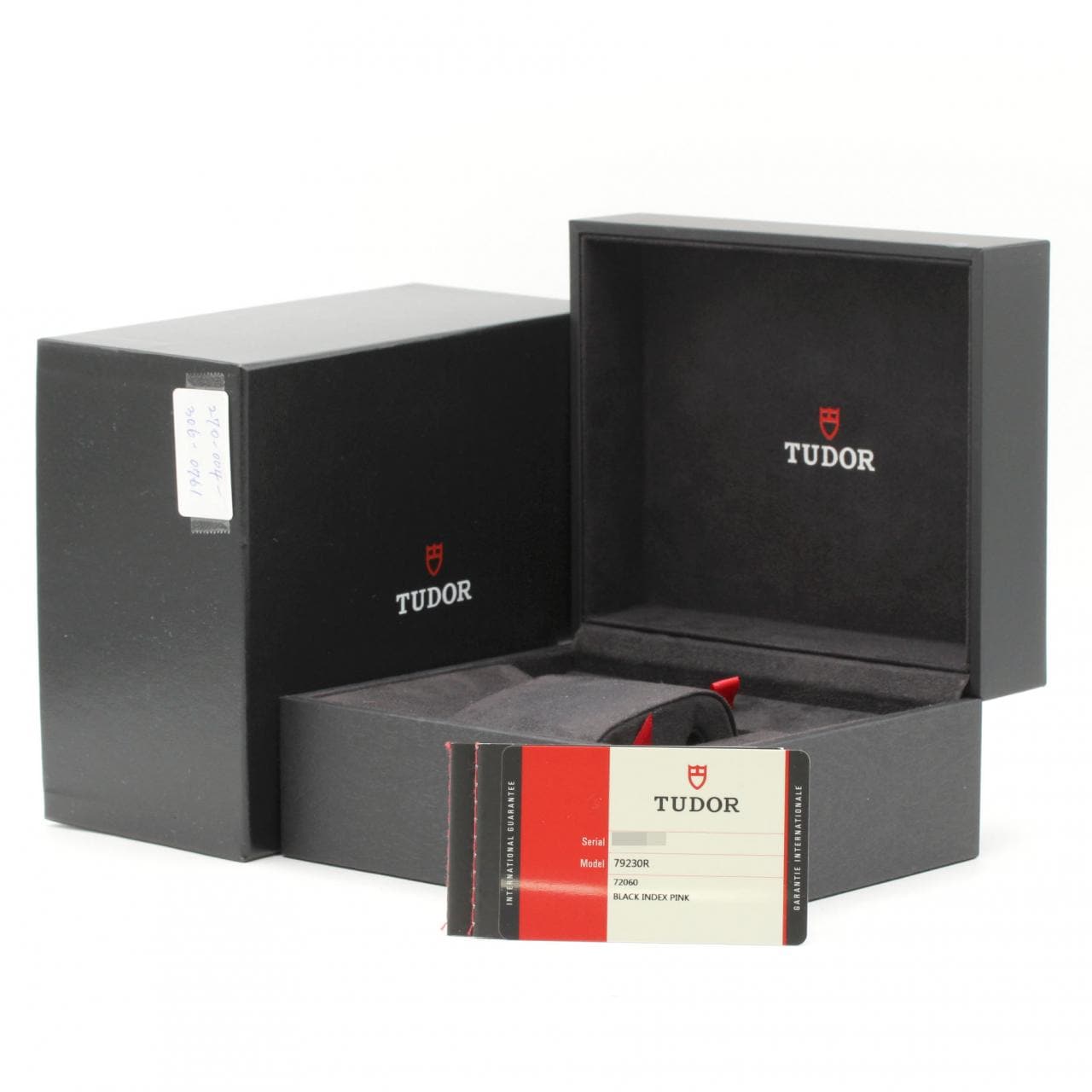 【ノーメンテナンス還元価格】チューダー/チュードル ブラックベイ M79230R-0012 SS 自動巻