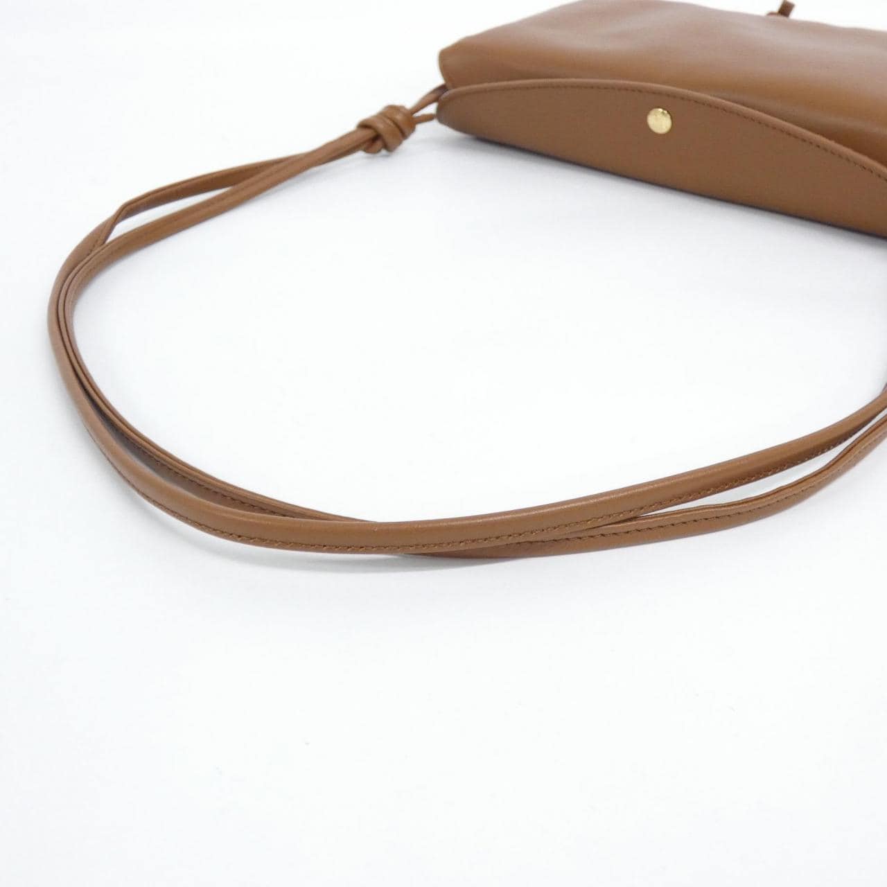 【新品】セリーヌ トリオ フラップ 10P862O86 ショルダーバッグ