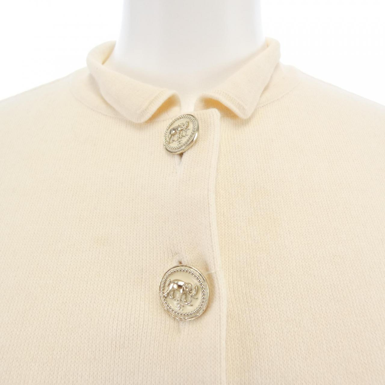 シャネル CHANEL P44112K04606 ジャケット