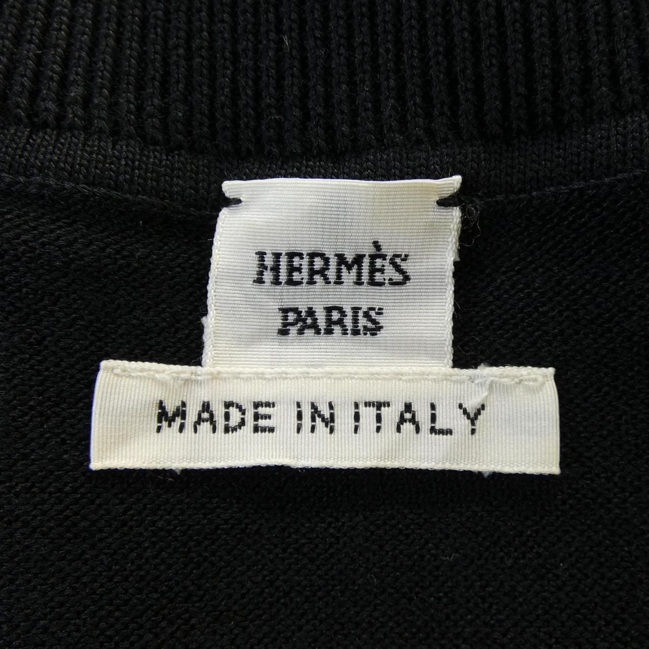 エルメス HERMES Hリフト *16-7712. ワンピース