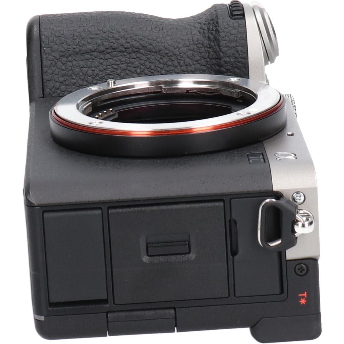 α７ＣＩＩ　ＩＬＣＥ－７ＣＭ２
