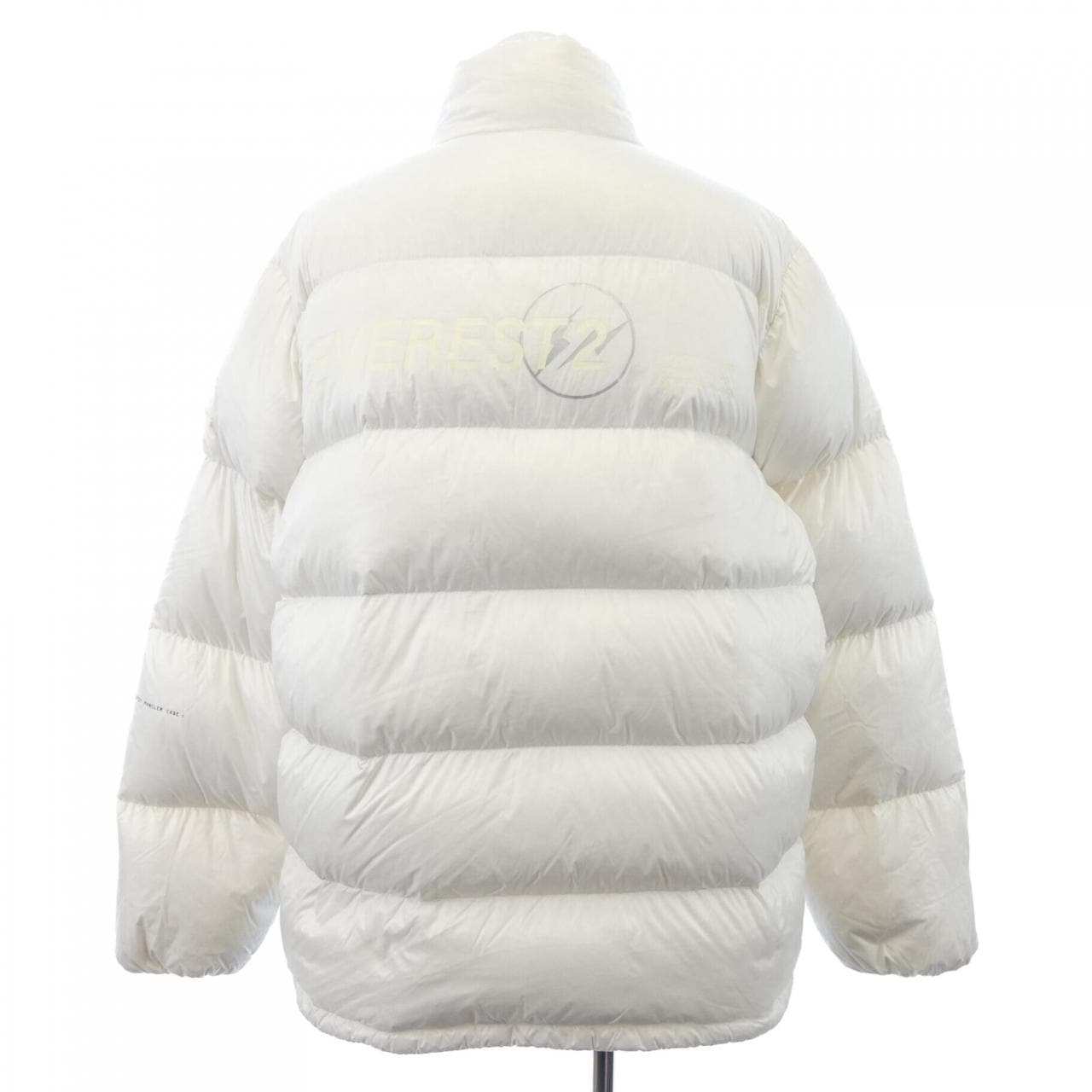 モンクレール ジーニアス MONCLER GENIUS AMARNTH ダウンジャケット