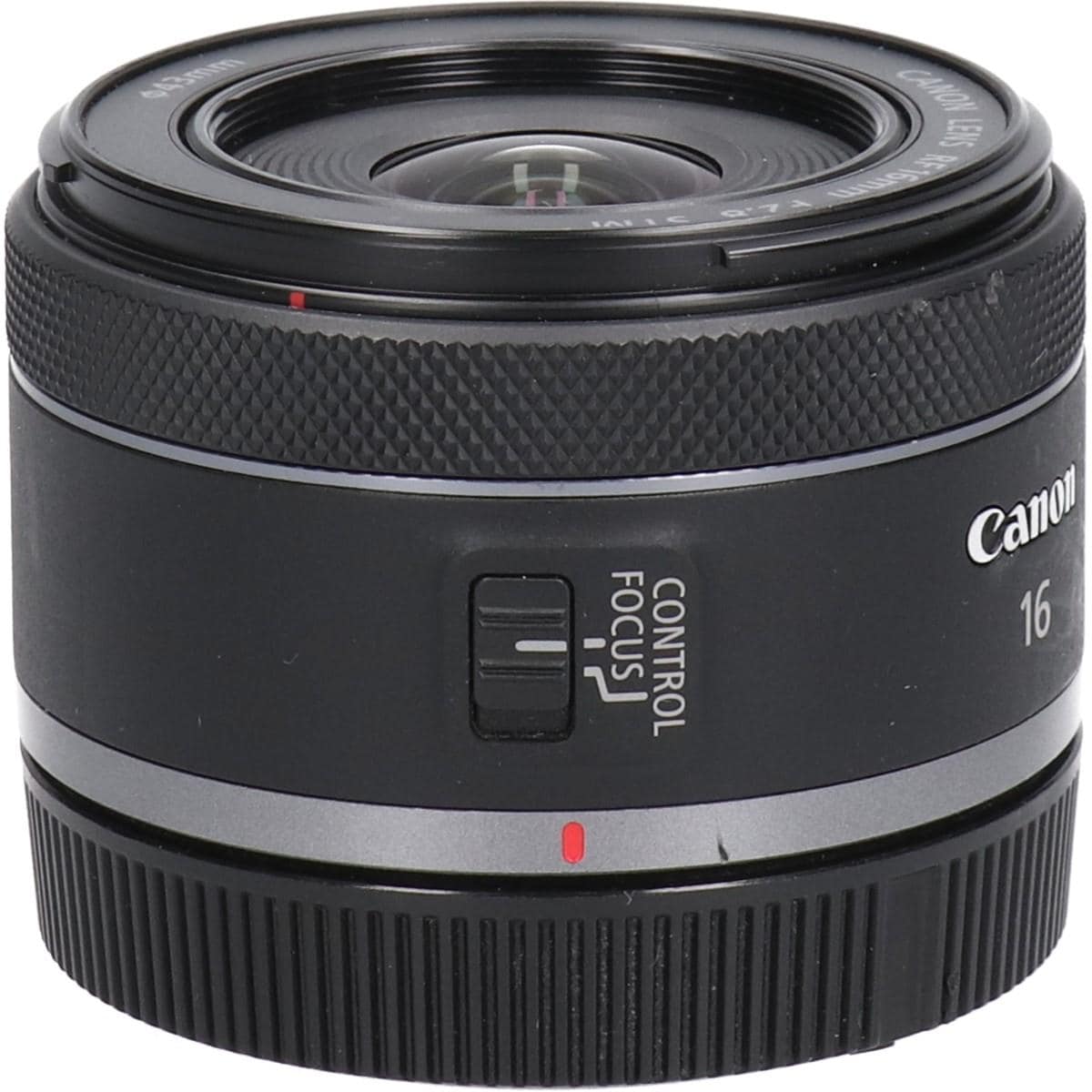 ＲＦ１６ｍｍ　Ｆ２．８ＳＴＭ
