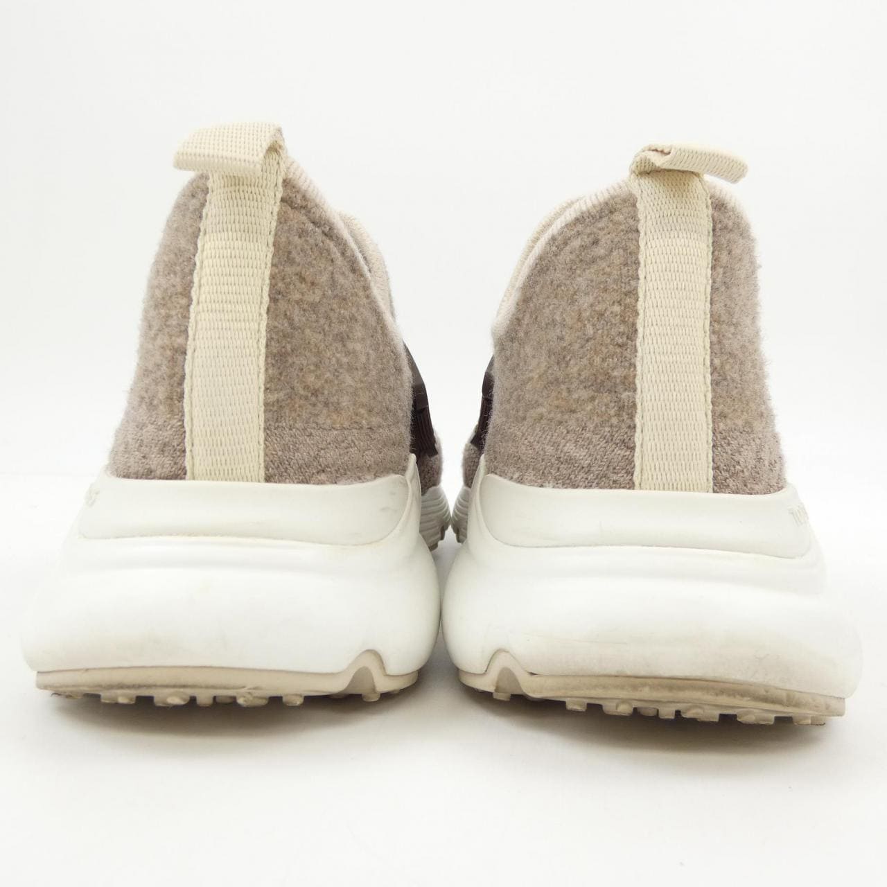 トッズ TOD'S スニーカー