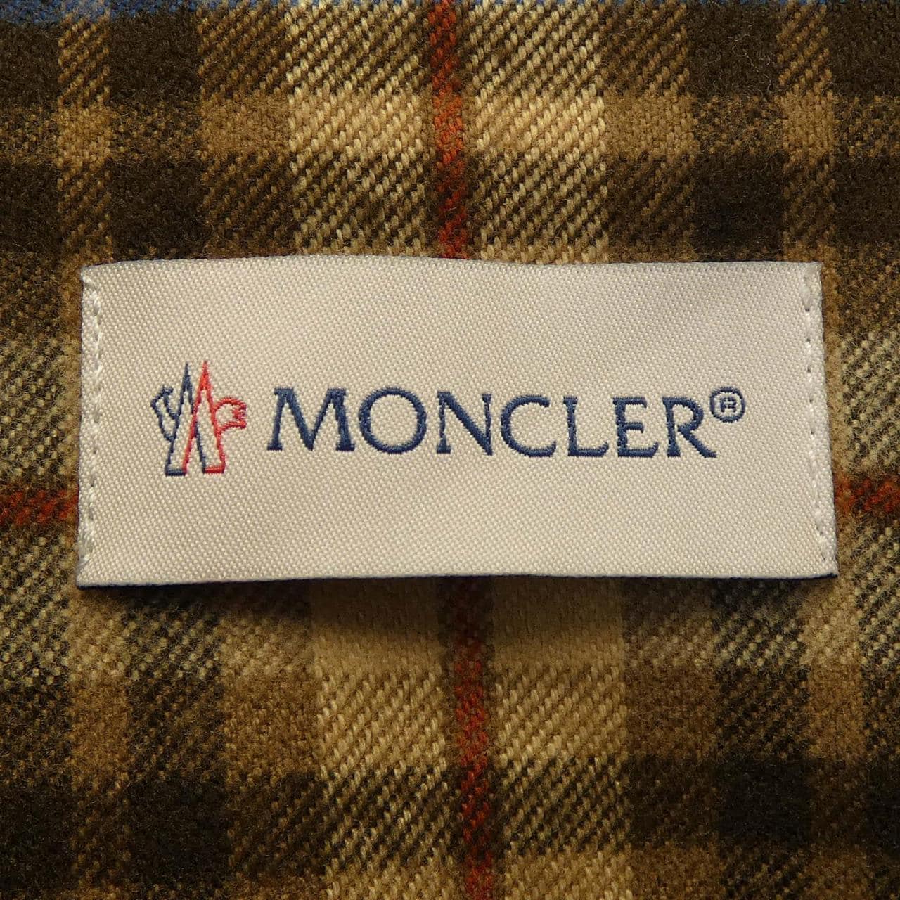 モンクレール MONCLER シャツ