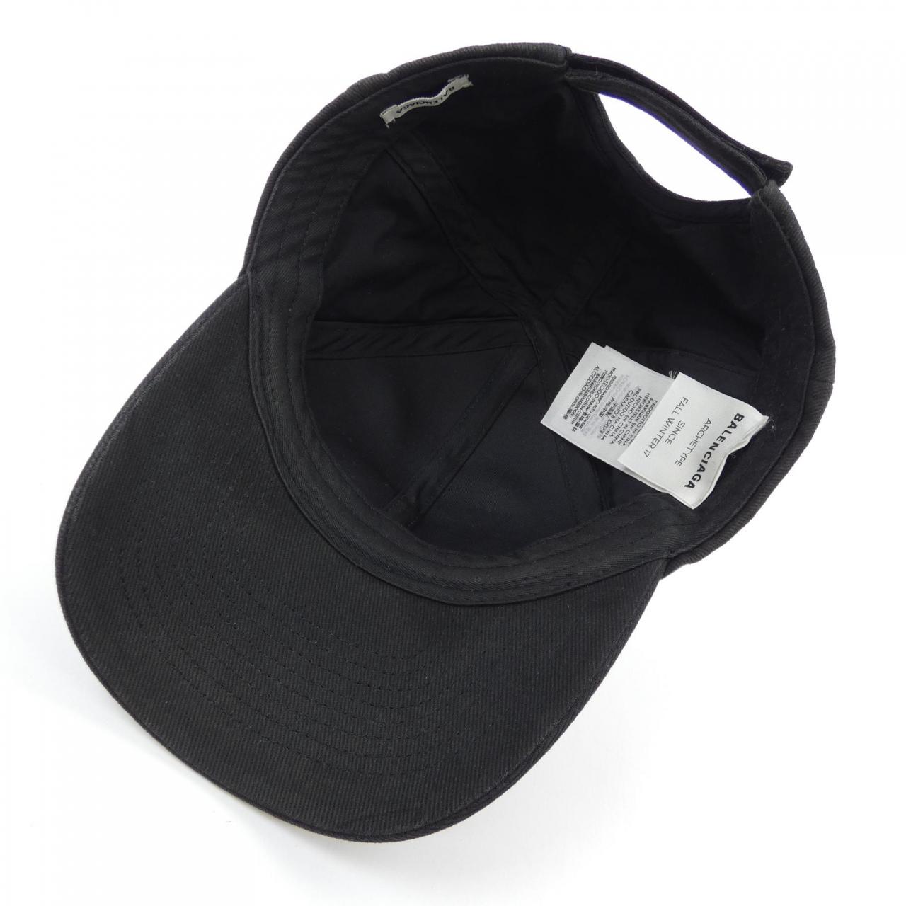 バレンシアガ BALENCIAGA キャップ