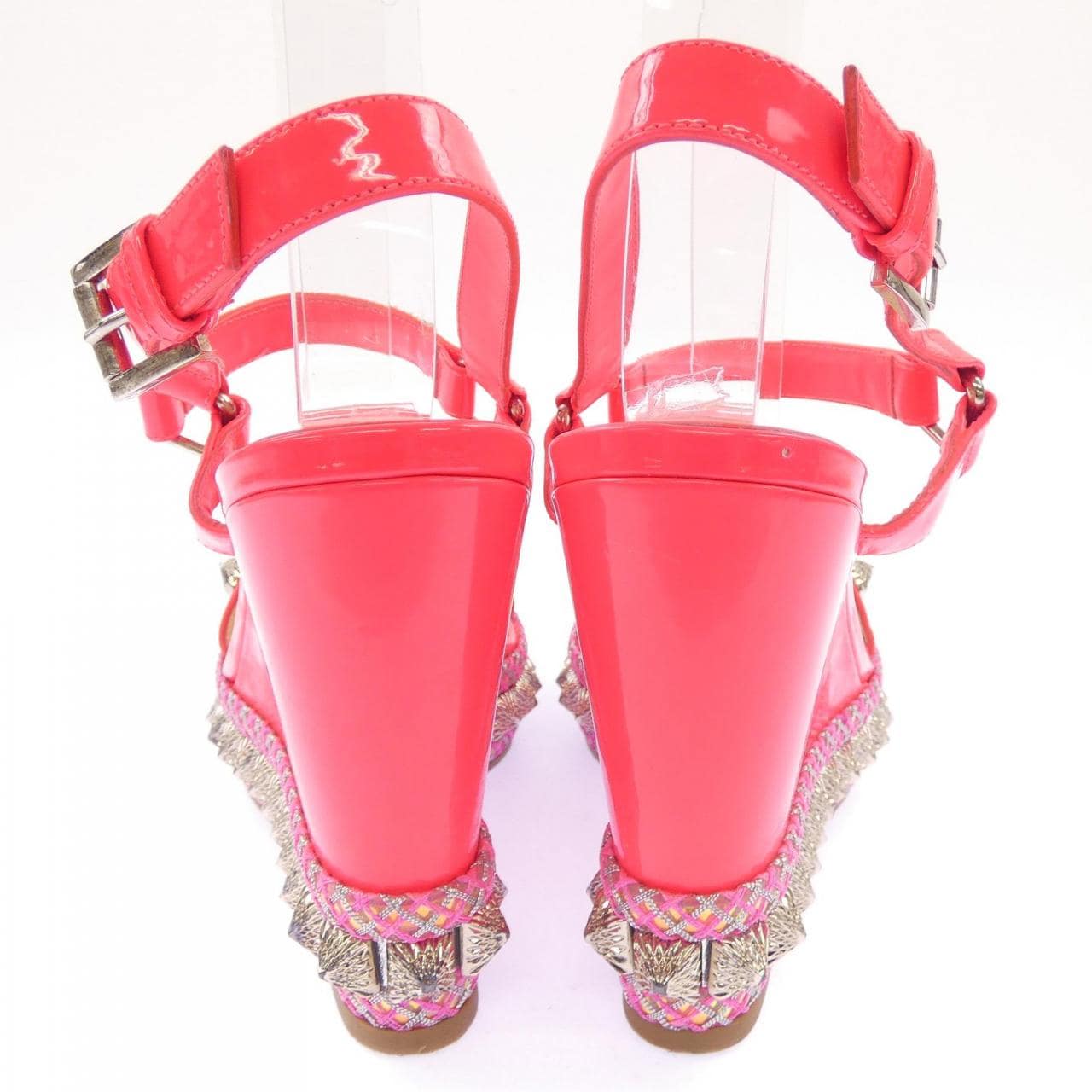 クリスチャンルブタン CHRISTIAN LOUBOUTIN サンダル