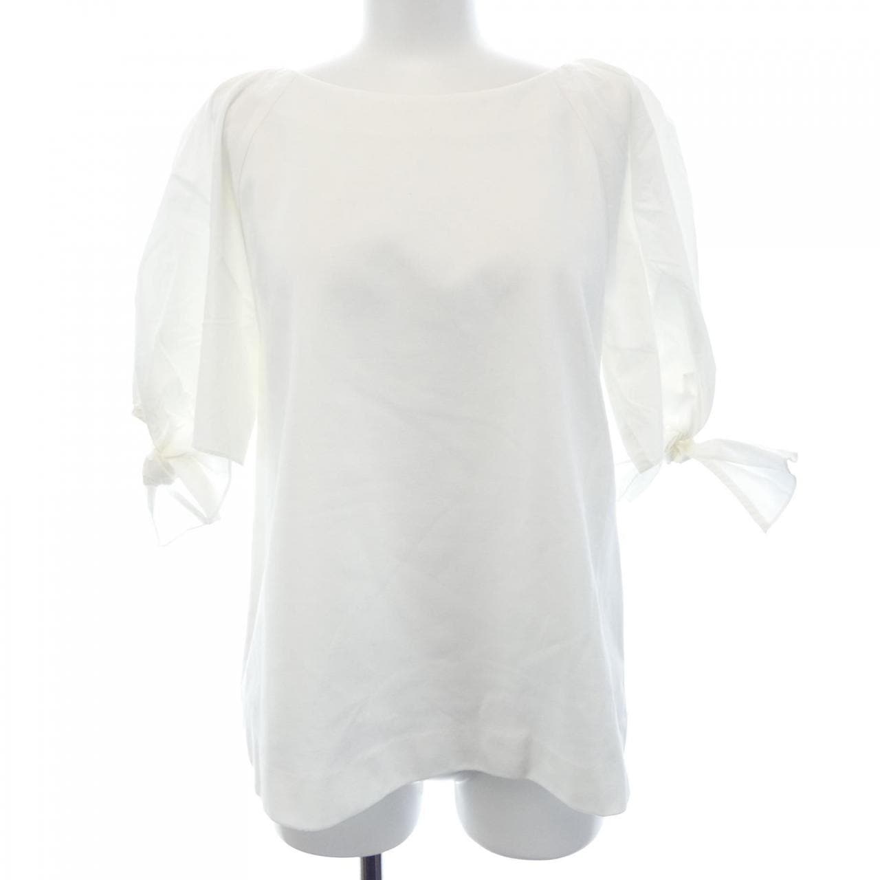 ランバンオンブルー LANVIN en Bleu トップス