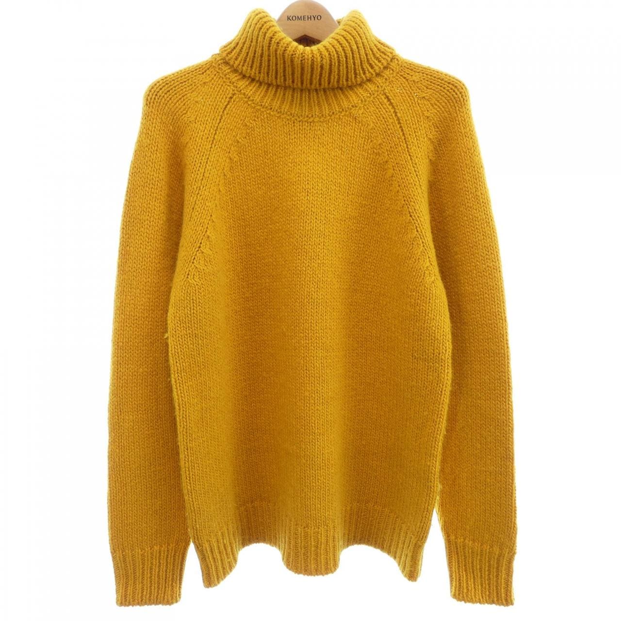 ピーティートリノ PT TORINO 4SDV020GEG ニット