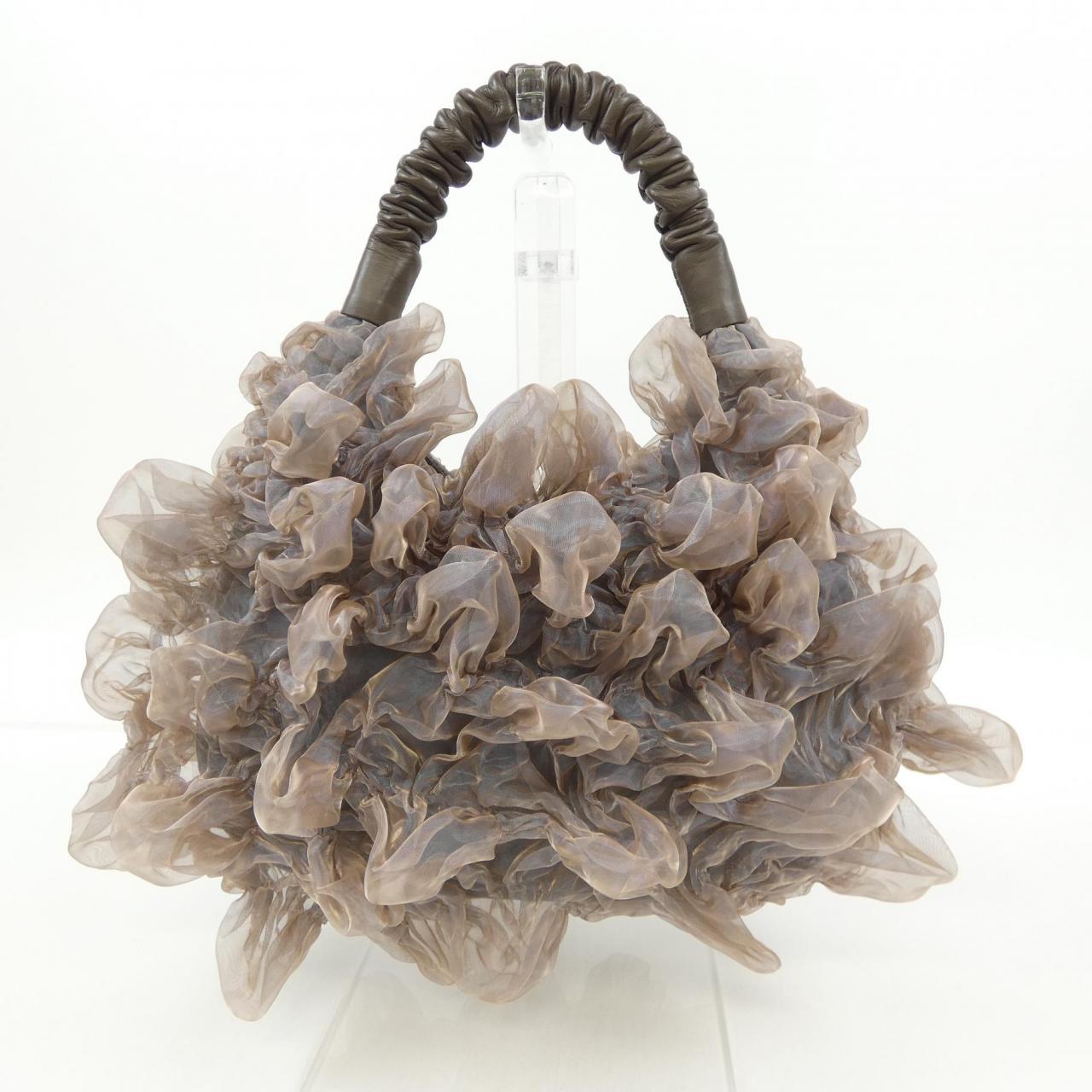 BUNZABURO WATAKUMO BAG