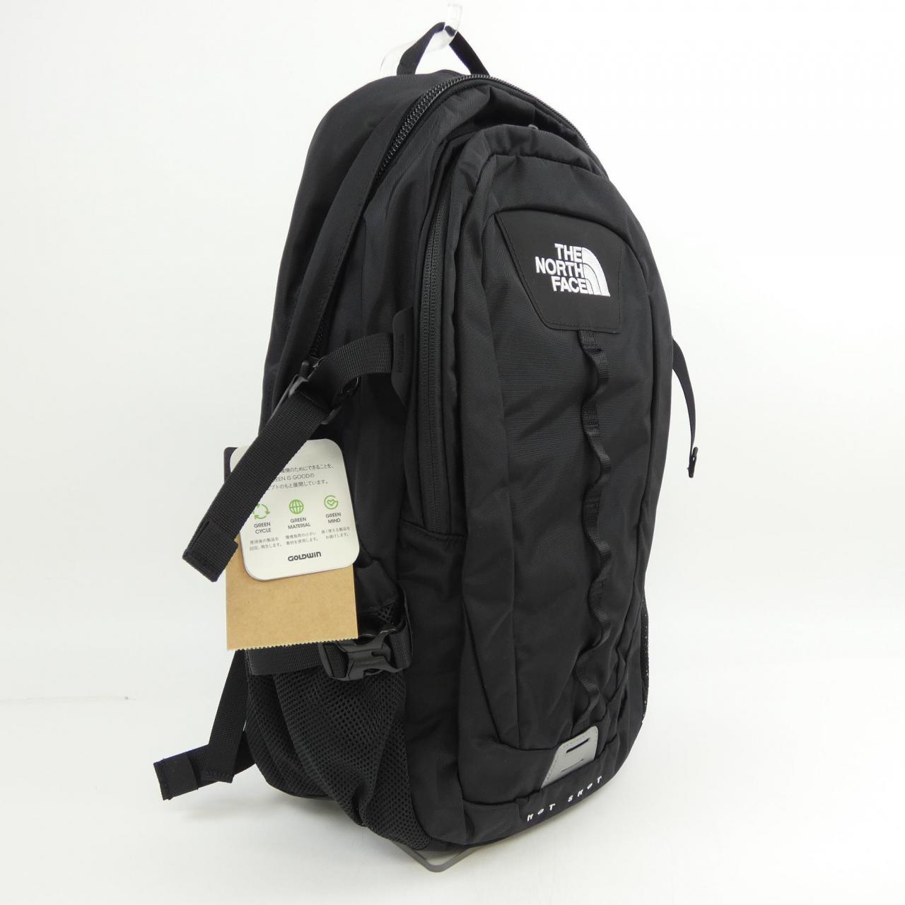 ザノースフェイス THE NORTH FACE NM72202 BACKPACK