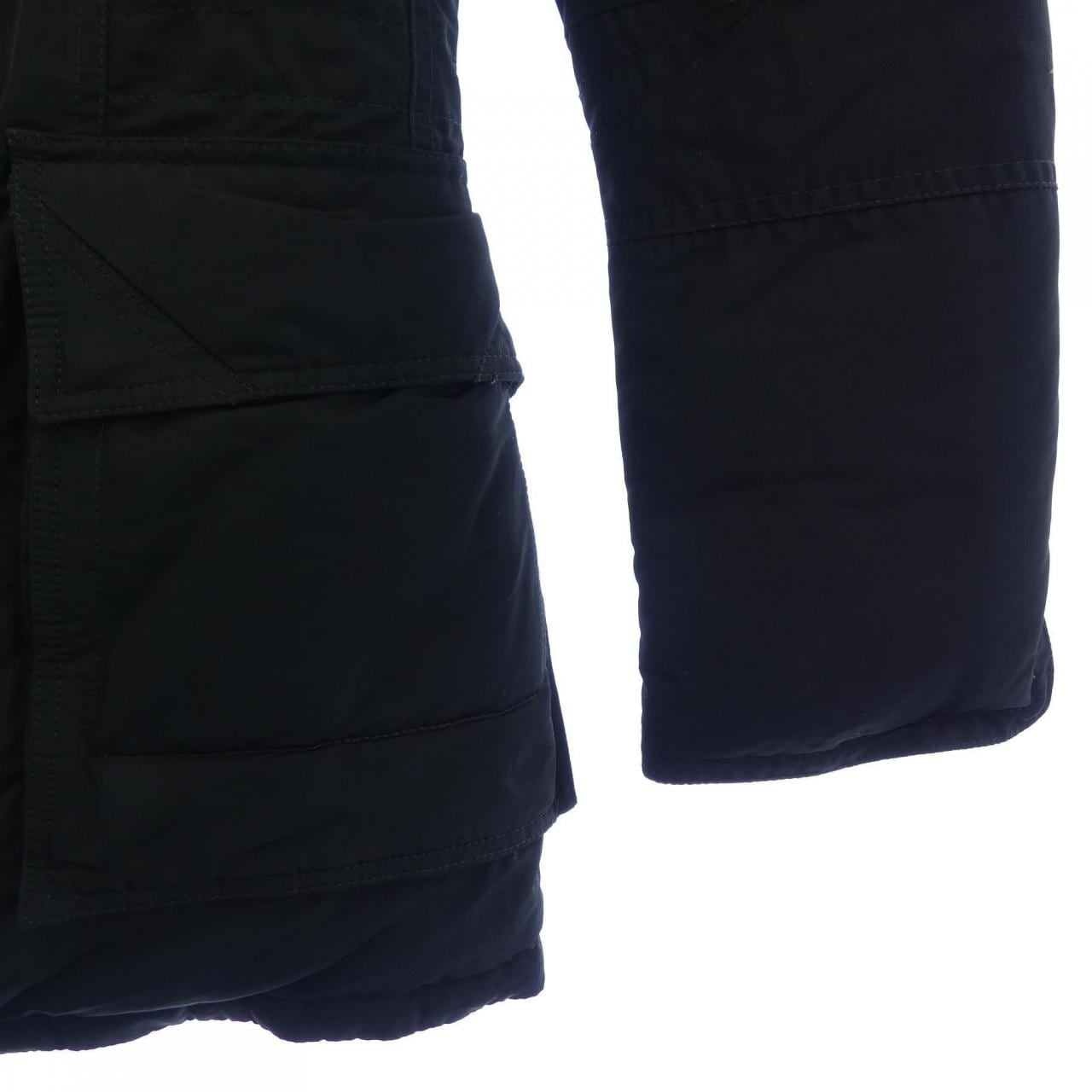 MONCLER MONCLER GAM 羽絨外套